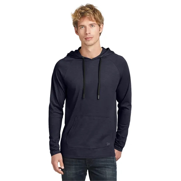 New Era Tri-Blend Hoodie. - New Era Tri-Blend Hoodie. - Image 15 of 20