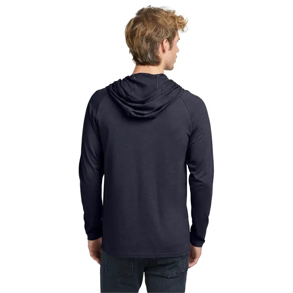 New Era Tri-Blend Hoodie. - New Era Tri-Blend Hoodie. - Image 16 of 20
