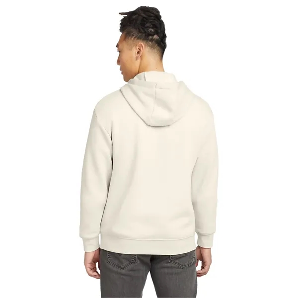 New Era Heritage Fleece Full-Zip Hoodie - New Era Heritage Fleece Full-Zip Hoodie - Image 16 of 24