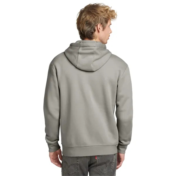 New Era Heritage Fleece Full-Zip Hoodie - New Era Heritage Fleece Full-Zip Hoodie - Image 11 of 24