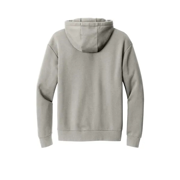 New Era Heritage Fleece Full-Zip Hoodie - New Era Heritage Fleece Full-Zip Hoodie - Image 14 of 24
