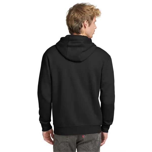 New Era Heritage Fleece Full-Zip Hoodie - New Era Heritage Fleece Full-Zip Hoodie - Image 1 of 24