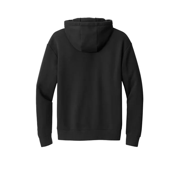New Era Heritage Fleece Full-Zip Hoodie - New Era Heritage Fleece Full-Zip Hoodie - Image 4 of 24