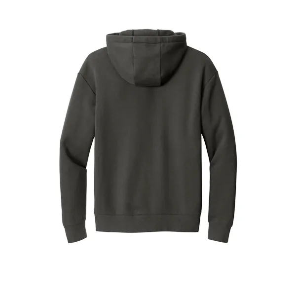 New Era Heritage Fleece Full-Zip Hoodie - New Era Heritage Fleece Full-Zip Hoodie - Image 9 of 24