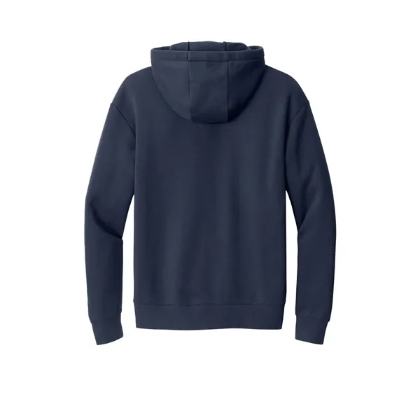 New Era Heritage Fleece Full-Zip Hoodie - New Era Heritage Fleece Full-Zip Hoodie - Image 24 of 24