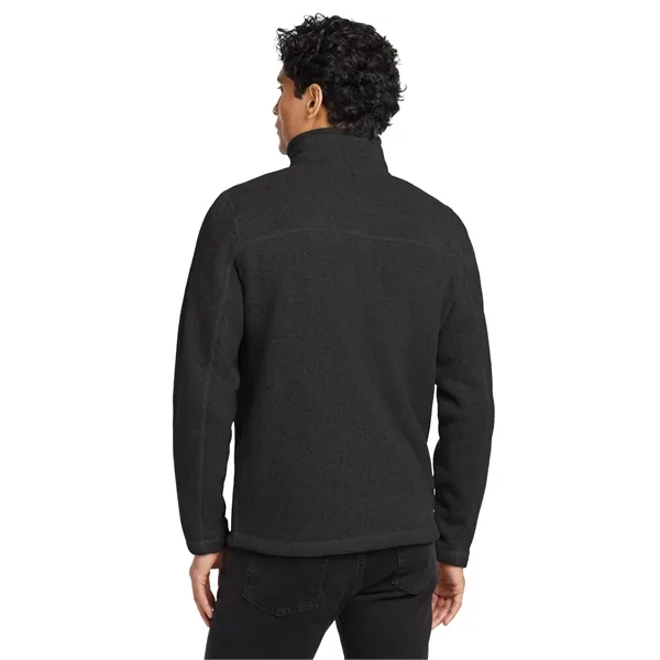 The North Face Sweater Fleece Jacket. - The North Face Sweater Fleece Jacket. - Image 1 of 20