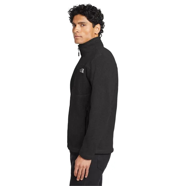 The North Face Sweater Fleece Jacket. - The North Face Sweater Fleece Jacket. - Image 2 of 20