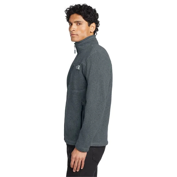 The North Face Sweater Fleece Jacket. - The North Face Sweater Fleece Jacket. - Image 6 of 20