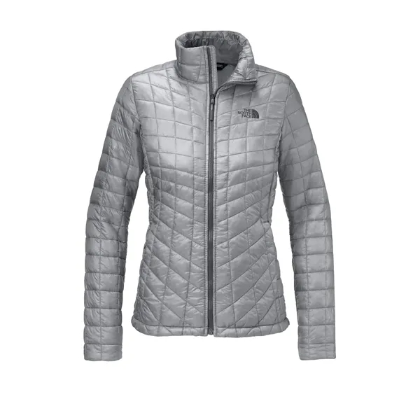 The North Face Women's ThermoBall Trekker Jacket. - The North Face Women's ThermoBall Trekker Jacket. - Image 3 of 15