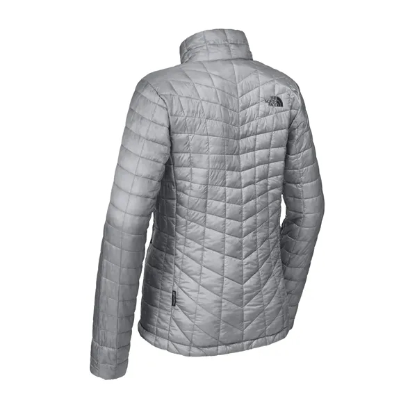 The North Face Women's ThermoBall Trekker Jacket. - The North Face Women's ThermoBall Trekker Jacket. - Image 4 of 15