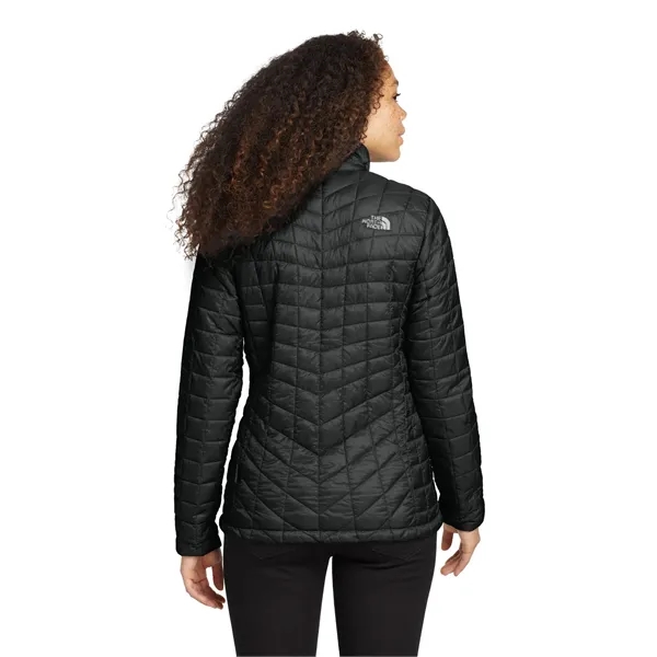 The North Face Women's ThermoBall Trekker Jacket. - The North Face Women's ThermoBall Trekker Jacket. - Image 7 of 15