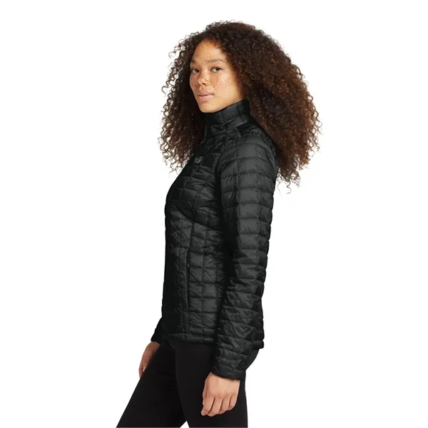 The North Face Women's ThermoBall Trekker Jacket. - The North Face Women's ThermoBall Trekker Jacket. - Image 9 of 15