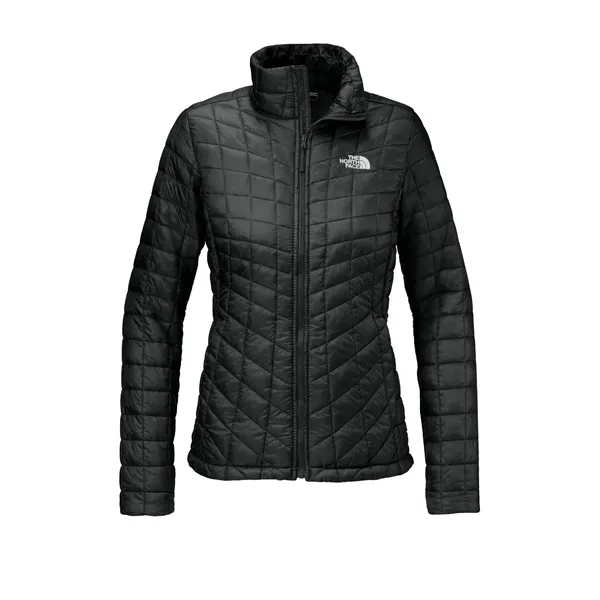 The North Face Women's ThermoBall Trekker Jacket. - The North Face Women's ThermoBall Trekker Jacket. - Image 11 of 15