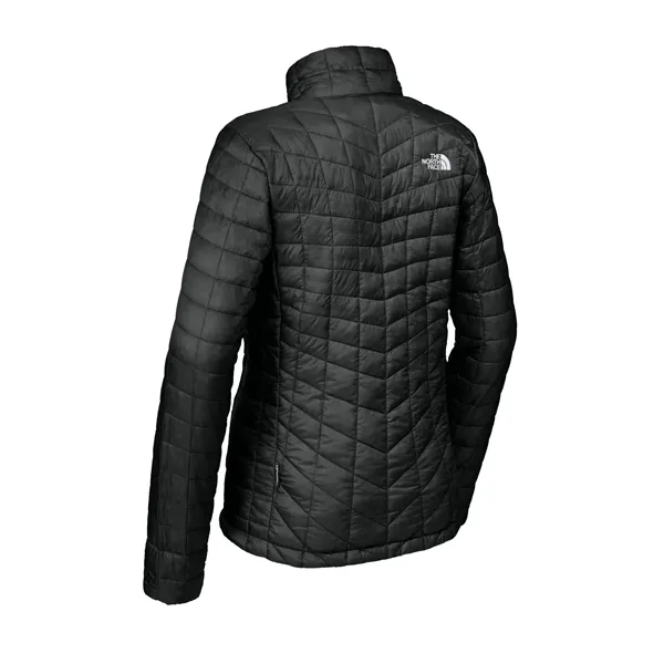 The North Face Women's ThermoBall Trekker Jacket. - The North Face Women's ThermoBall Trekker Jacket. - Image 13 of 15
