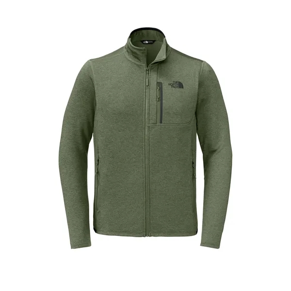 The North Face Skyline Full-Zip Fleece Jacket - The North Face Skyline Full-Zip Fleece Jacket - Image 3 of 24