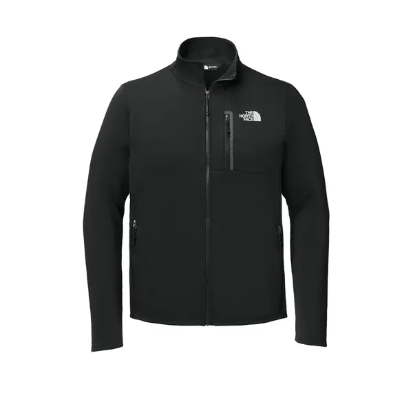 The North Face Skyline Full-Zip Fleece Jacket - The North Face Skyline Full-Zip Fleece Jacket - Image 7 of 24