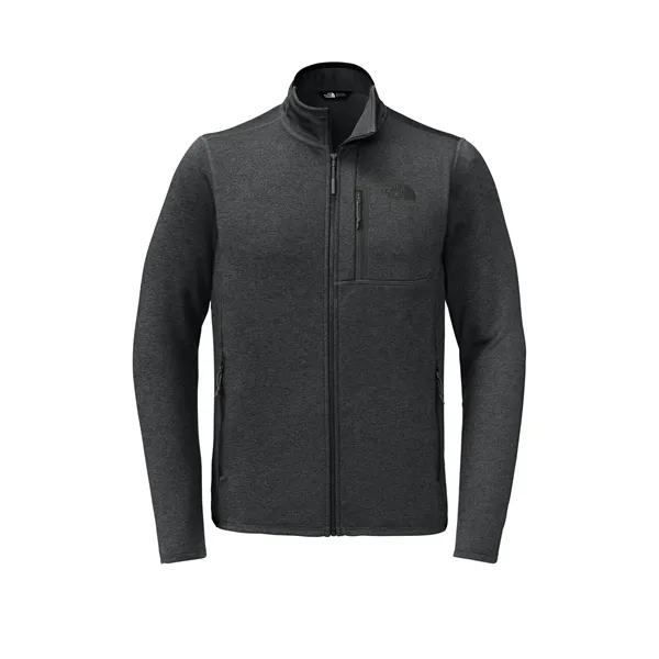 The North Face Skyline Full-Zip Fleece Jacket - The North Face Skyline Full-Zip Fleece Jacket - Image 12 of 24