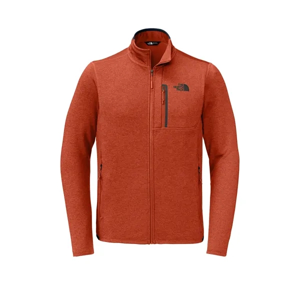 The North Face Skyline Full-Zip Fleece Jacket - The North Face Skyline Full-Zip Fleece Jacket - Image 22 of 24