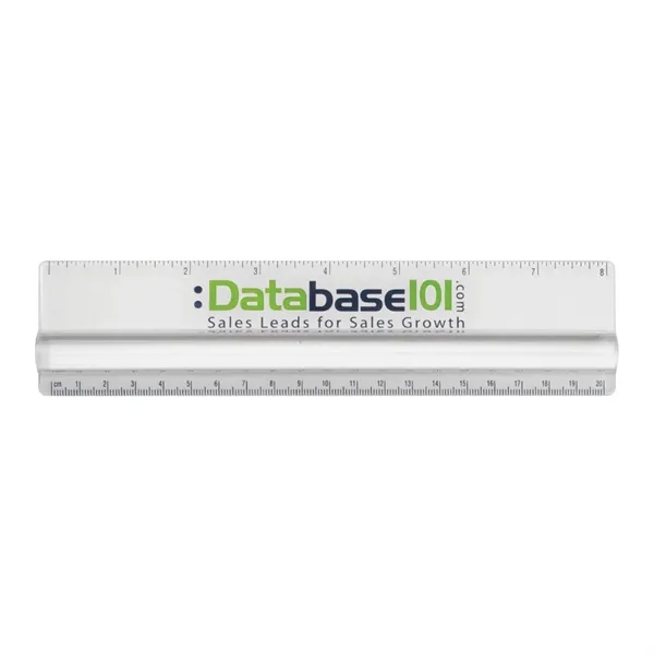 8" Magnifying Ruler - 8" Magnifying Ruler - Image 0 of 1