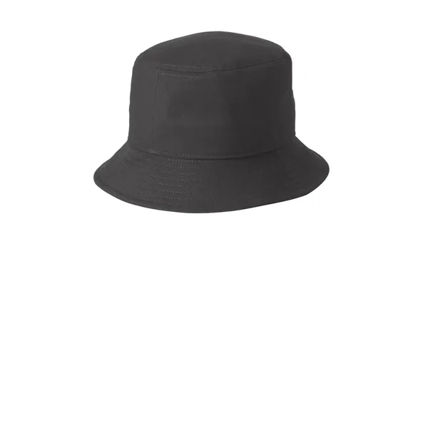 Nike Swoosh Bucket Hat - Nike Swoosh Bucket Hat - Image 14 of 14