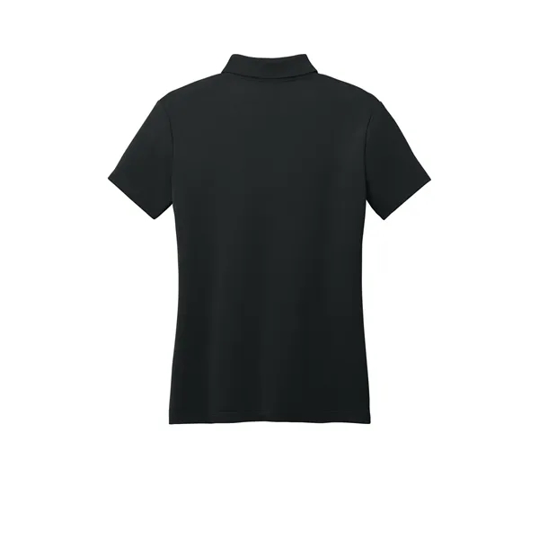 Nike Women's Dry Essential Solid Polo - Nike Women's Dry Essential Solid Polo - Image 5 of 25