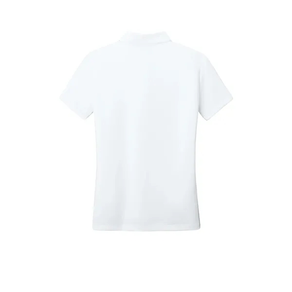 Nike Women's Dry Essential Solid Polo - Nike Women's Dry Essential Solid Polo - Image 10 of 25