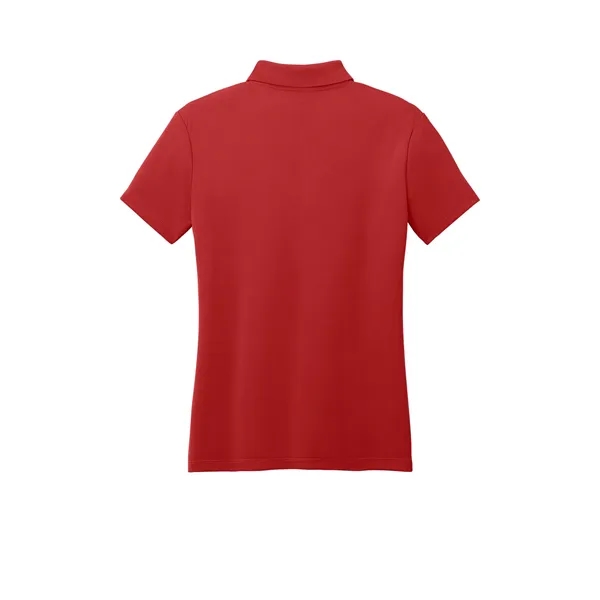 Nike Women's Dry Essential Solid Polo - Nike Women's Dry Essential Solid Polo - Image 15 of 25