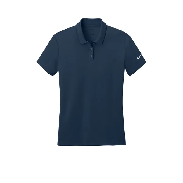 Nike Women's Dry Essential Solid Polo - Nike Women's Dry Essential Solid Polo - Image 19 of 25
