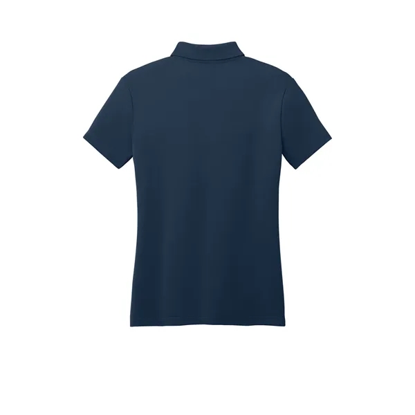 Nike Women's Dry Essential Solid Polo - Nike Women's Dry Essential Solid Polo - Image 20 of 25