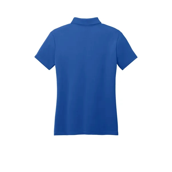 Nike Women's Dry Essential Solid Polo - Nike Women's Dry Essential Solid Polo - Image 25 of 25