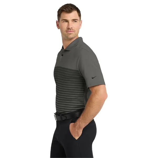 Nike Dri-FIT Vapor Block Polo - Nike Dri-FIT Vapor Block Polo - Image 2 of 15