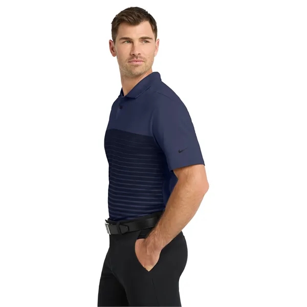 Nike Dri-FIT Vapor Block Polo - Nike Dri-FIT Vapor Block Polo - Image 7 of 15
