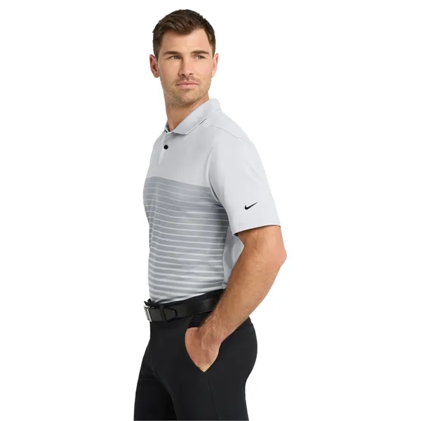 Nike Dri-FIT Vapor Block Polo - Nike Dri-FIT Vapor Block Polo - Image 12 of 15