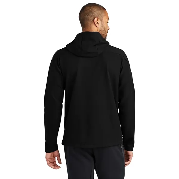 Nike Hooded Soft Shell Jacket - Nike Hooded Soft Shell Jacket - Image 1 of 4