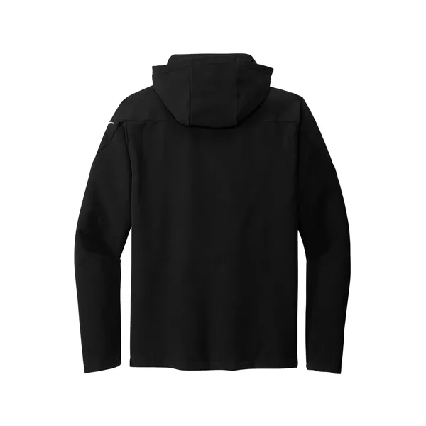 Nike Hooded Soft Shell Jacket - Nike Hooded Soft Shell Jacket - Image 4 of 4