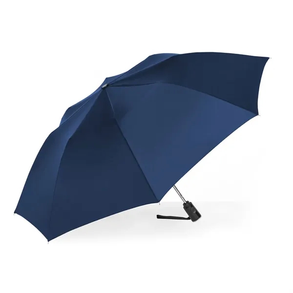 Shed Rain™ 44" Auto-Open Compact Umbrella - Shed Rain™ 44" Auto-Open Compact Umbrella - Image 2 of 34