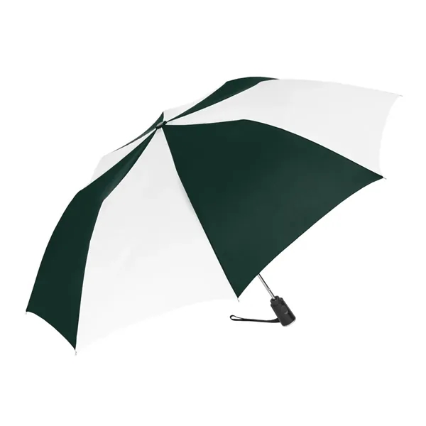 Shed Rain™ 44" Auto-Open Compact Umbrella - Shed Rain™ 44" Auto-Open Compact Umbrella - Image 3 of 34