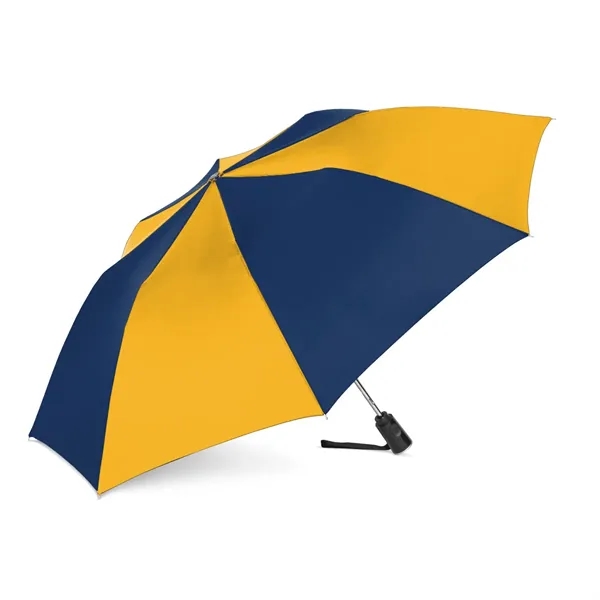 Shed Rain™ 44" Auto-Open Compact Umbrella - Shed Rain™ 44" Auto-Open Compact Umbrella - Image 4 of 34