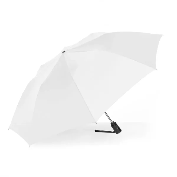 Shed Rain™ 44" Auto-Open Compact Umbrella - Shed Rain™ 44" Auto-Open Compact Umbrella - Image 7 of 34