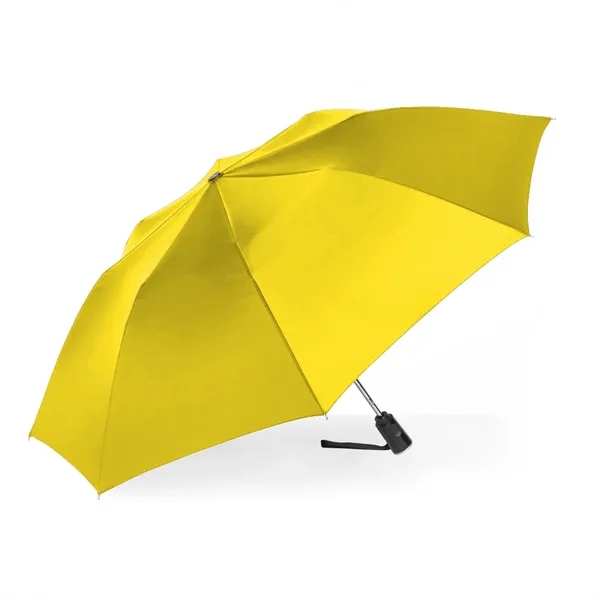 Shed Rain™ 44" Auto-Open Compact Umbrella - Shed Rain™ 44" Auto-Open Compact Umbrella - Image 8 of 34