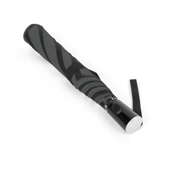 Shed Rain™ 44" Auto-Open Compact Umbrella - Shed Rain™ 44" Auto-Open Compact Umbrella - Image 10 of 34