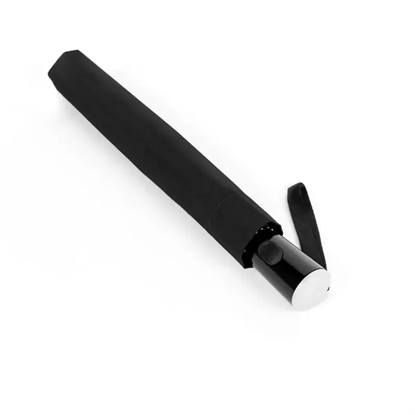Shed Rain™ 44" Auto-Open Compact Umbrella - Shed Rain™ 44" Auto-Open Compact Umbrella - Image 11 of 34