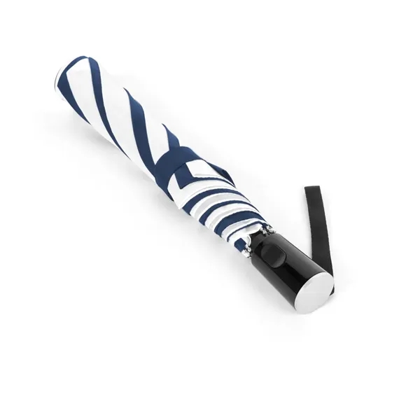 Shed Rain™ 44" Auto-Open Compact Umbrella - Shed Rain™ 44" Auto-Open Compact Umbrella - Image 12 of 34