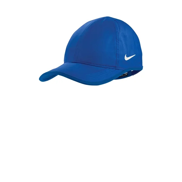 Nike Dri-FIT Featherlight Performance Cap - Nike Dri-FIT Featherlight Performance Cap - Image 8 of 12
