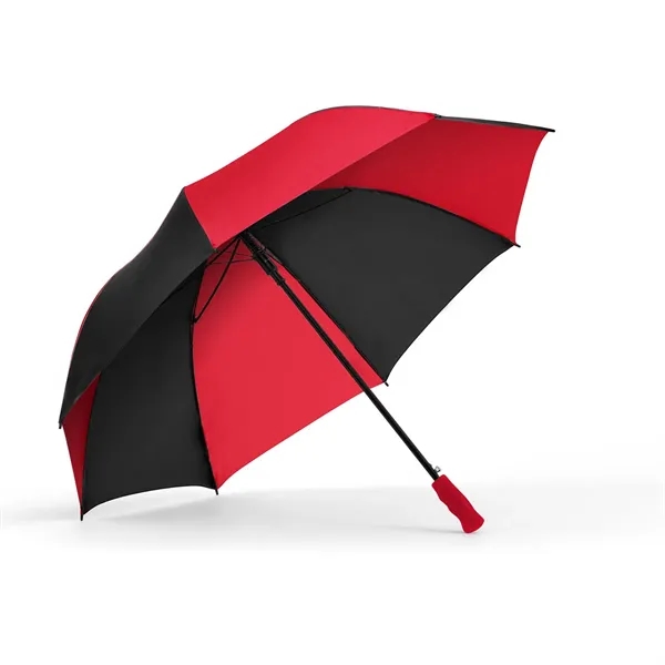 Shed Rain™ 58" Auto-Open Golf Umbrella - Shed Rain™ 58" Auto-Open Golf Umbrella - Image 16 of 18