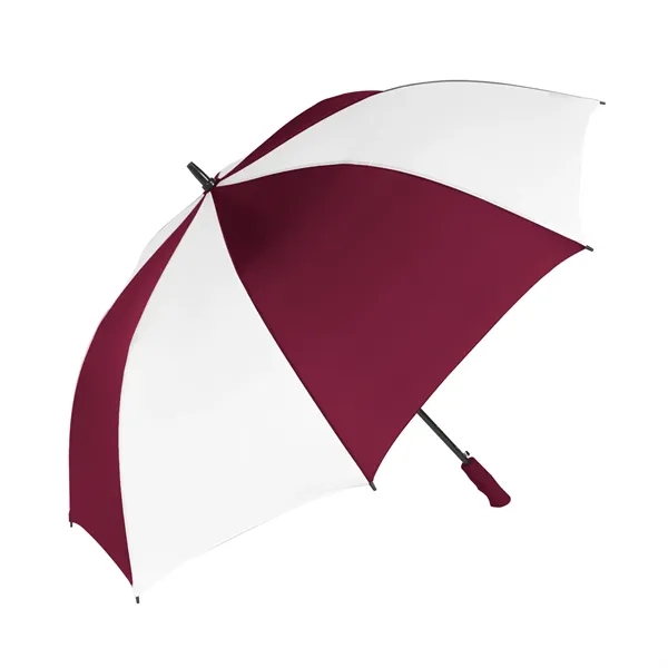 Shed Rain™ 58" Auto-Open Golf Umbrella - Shed Rain™ 58" Auto-Open Golf Umbrella - Image 17 of 18