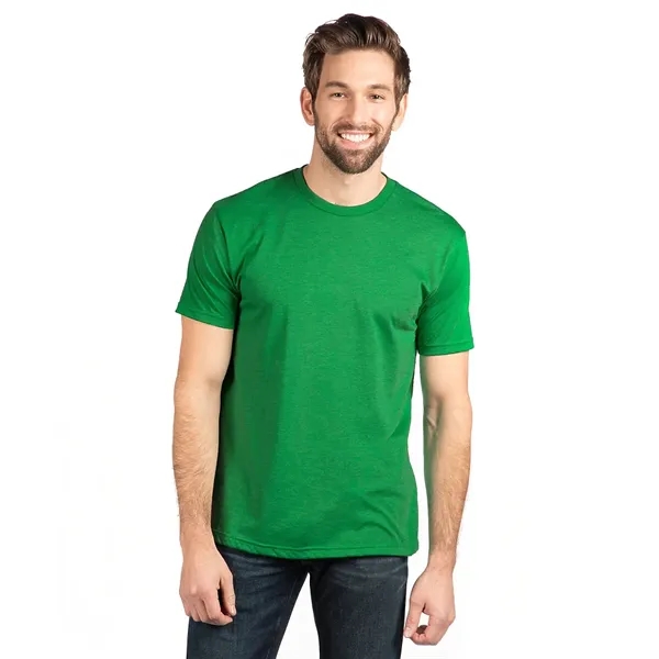 Next Level 4.3oz Unisex Triblend Crew T-Shirt - Next Level 4.3oz Unisex Triblend Crew T-Shirt - Image 9 of 119