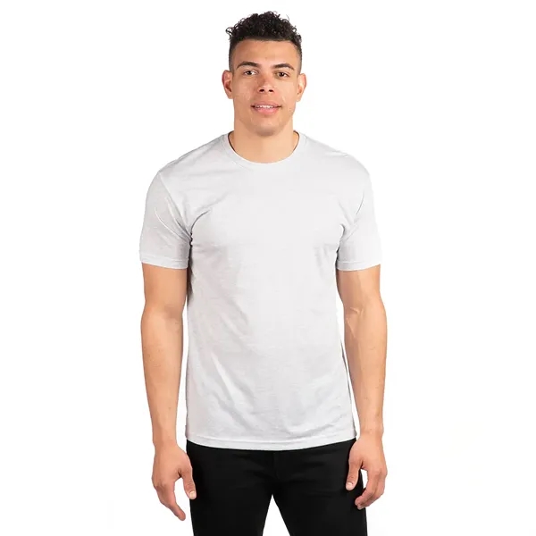 Next Level 4.3oz Unisex Triblend Crew T-Shirt - Next Level 4.3oz Unisex Triblend Crew T-Shirt - Image 12 of 119