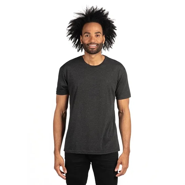 Next Level 4.3oz Unisex Triblend Crew T-Shirt - Next Level 4.3oz Unisex Triblend Crew T-Shirt - Image 23 of 119