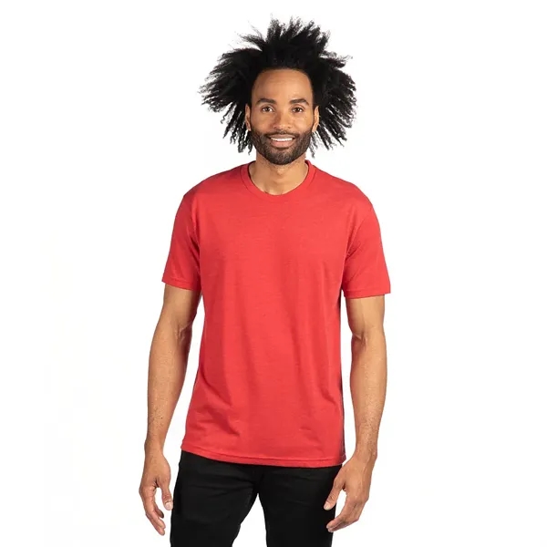 Next Level 4.3oz Unisex Triblend Crew T-Shirt - Next Level 4.3oz Unisex Triblend Crew T-Shirt - Image 32 of 119